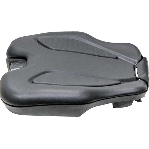 Seat Cushion - Black Vinyl