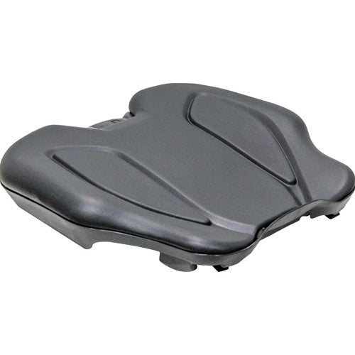 Seat Cushion - Black Vinyl