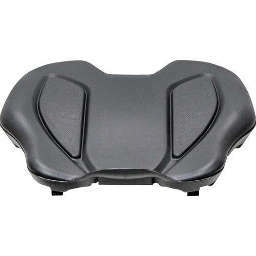 Seat Cushion - Black Vinyl