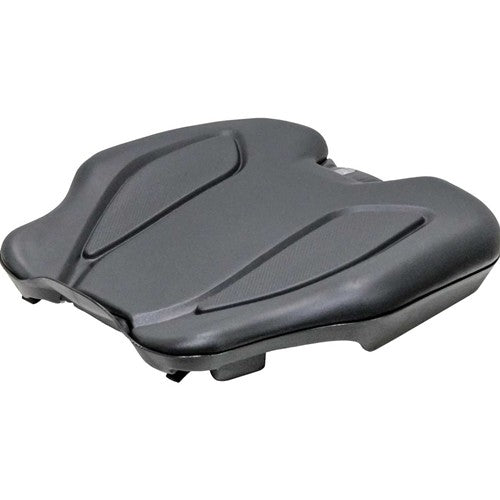 Seat Cushion - Black Vinyl