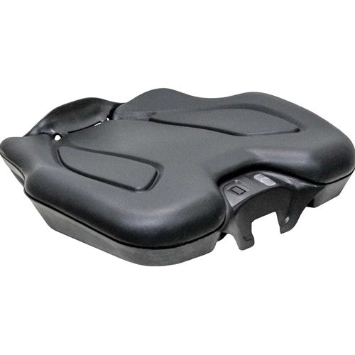 Seat Cushion - Black Vinyl