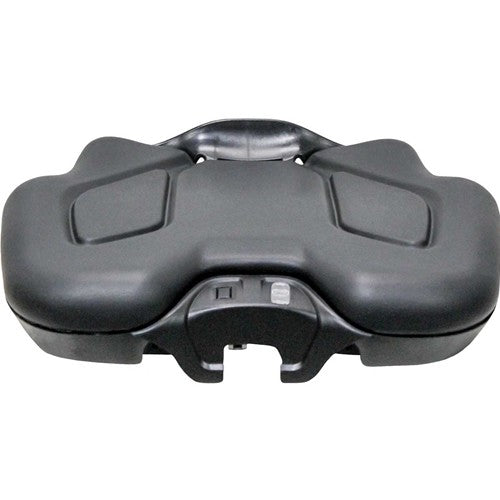 Seat Cushion - Black Vinyl