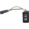 Replacement Electric Rocker Switch For Seats