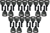 #81 Haulotte Replacement Key *25 Pack*