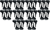 #100 Kalmar AC/Komatsu Electric Lift Replacement Key *50 Pack*