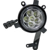 John Deere 7R-8R/8RT-9R/RT/RX Series RH Inner Hood Replacement Light