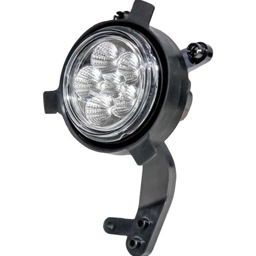 John Deere 7R-8R/8RT-9R/RT/RX Series RH Inner Hood Replacement Light