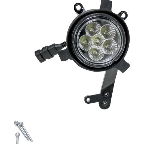 John Deere 7R-8R/8RT-9R/RT/RX Series RH Inner Hood Replacement Light