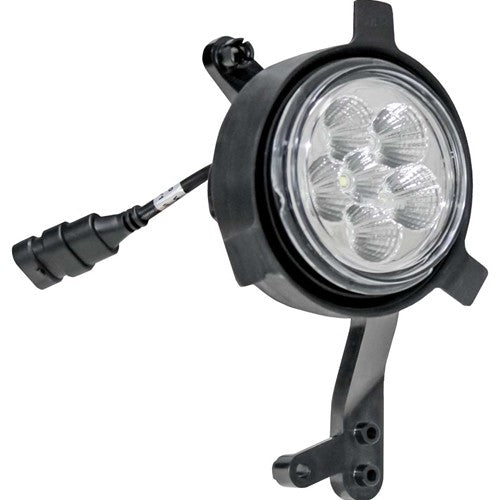 John Deere 7R-8R/8RT-9R/RT/RX Series RH Inner Hood Replacement Light