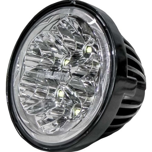 Kubota M6 Series Tractor Replacement LED Upper Hood Light