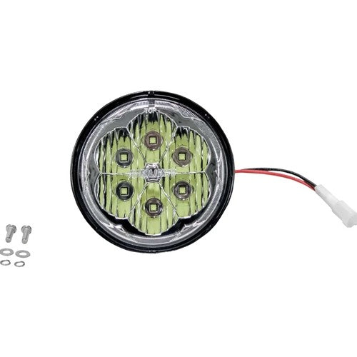 Kubota M6 Series Tractor Replacement LED Upper Hood Light