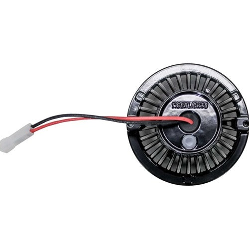 Kubota M6 Series Tractor Replacement LED Upper Hood Light