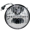 Kubota M6 Series Tractor Replacement LED Lower Hood Light