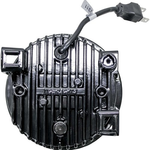 Kubota M6 Series Tractor Replacement LED Lower Hood Light