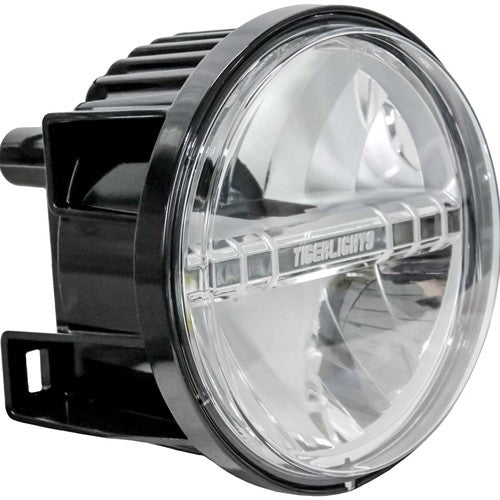 Kubota M6 Series Tractor Replacement LED Lower Hood Light