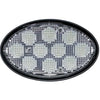 Kubota M7 Series Tractor Replacement LED Oval Work Light - Swivel Side Mount