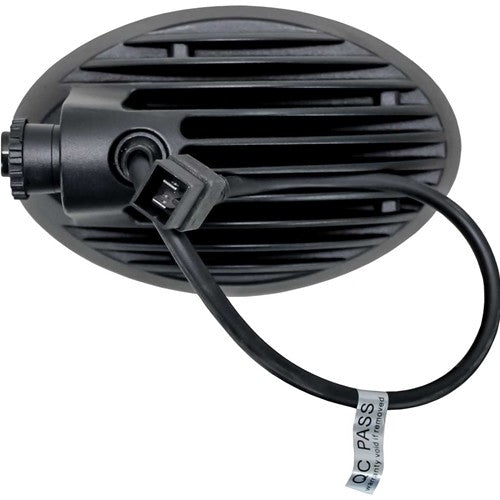 Kubota M7 Series Tractor Replacement LED Oval Work Light - Swivel Side Mount