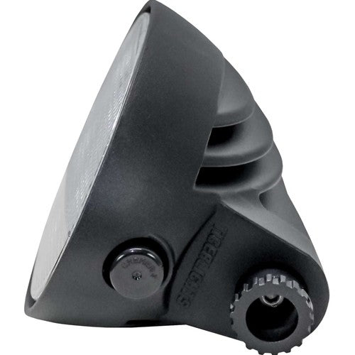 Kubota M7 Series Tractor Replacement LED Oval Work Light - Swivel Side Mount