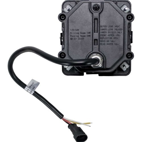 Kubota M7 Series Tractor Replacement LED Projector Grill Light