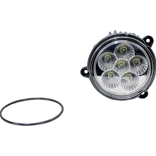 Kubota M7 Series Tractor Replacement LED Upper Hood Light