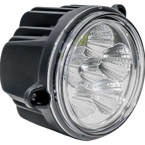 Kubota M7 Series Tractor Replacement LED Upper Hood Light