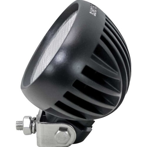 Kubota M7 Series Tractor Replacement LED Oval Work Light - Bottom Mount