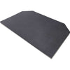 John Deere Skid Steer Loader Replacement Headliner - Black