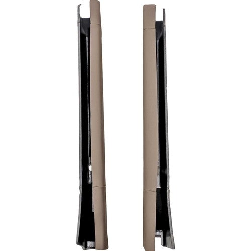 John Deere 7000-7010 Series Tractor Quick Fit Rear Corner Replacement Post Kit - Tan