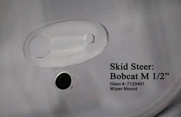 Bobcat 7120401 Skid Steer 1/2