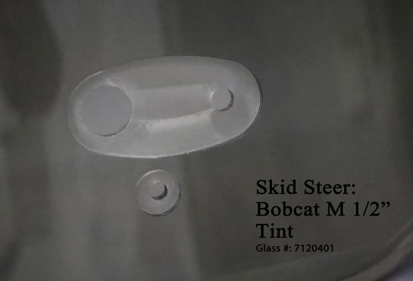 Bobcat 7120401 Skid Steer 1/2