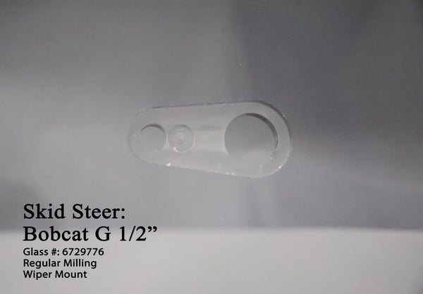 Bobcat 6729776 6717360 Skid Steer/Track Loader 1/2