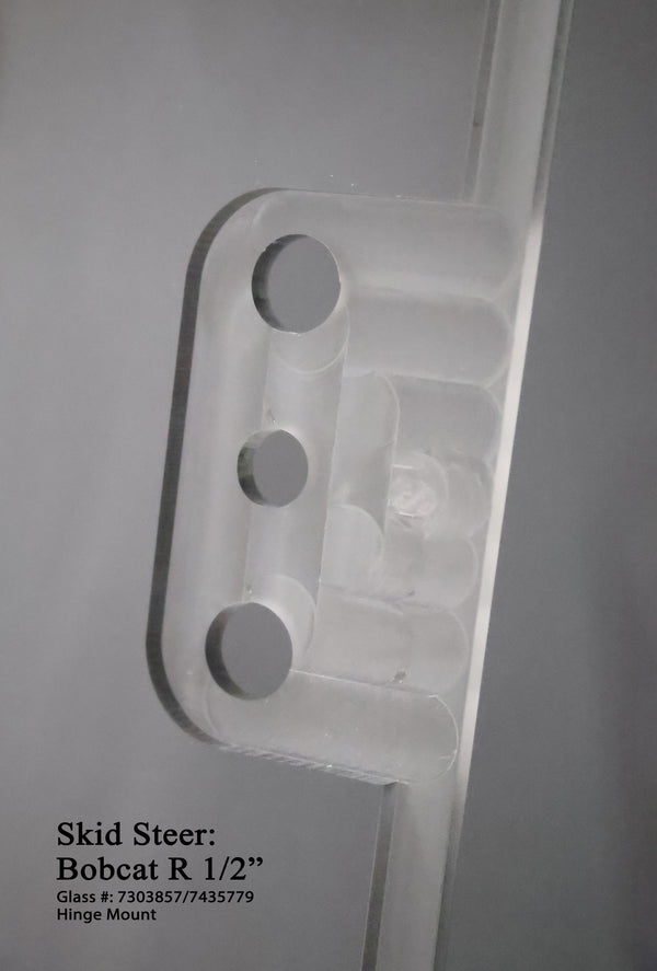 Bobcat 7435779 Skid Steer/Track Loader 1/2