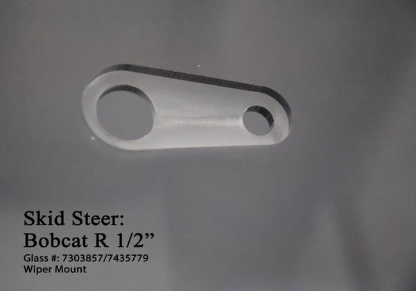 Bobcat 7435779 Skid Steer/Track Loader 1/2
