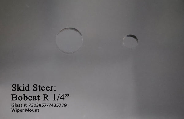 Bobcat 7435779 Skid Steer/Track Loader 1/4