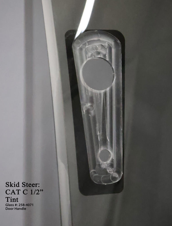 Caterpillar 2584071 Skid Steer 1/2