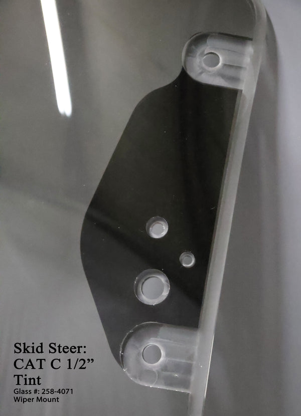 Caterpillar 2584071 Skid Steer 1/2