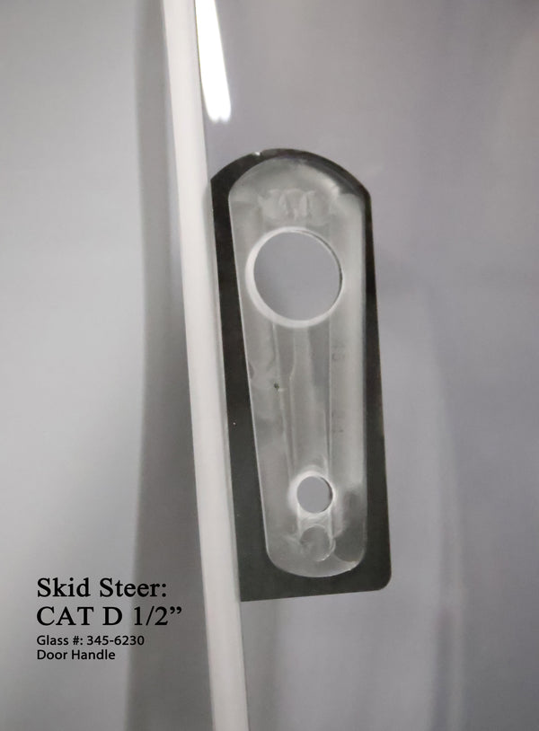 Caterpillar 3456230 Skid Steer 1/2