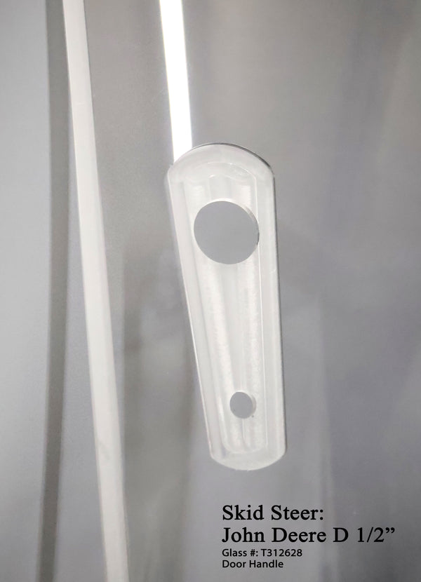 John Deere T312628 Skid Steer 1/2