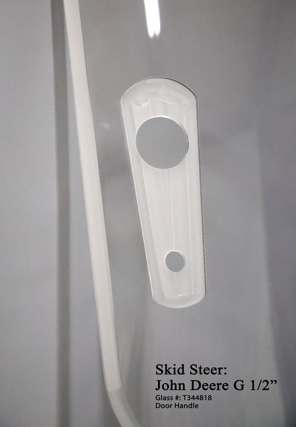 John Deere T344818 Skid Steer 1/2