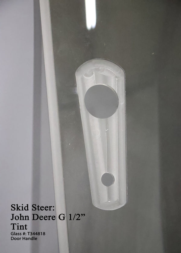 John Deere T344818 Skid Steer 1/2