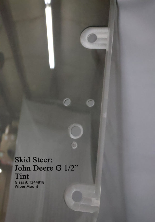 John Deere T344818 Skid Steer 1/2