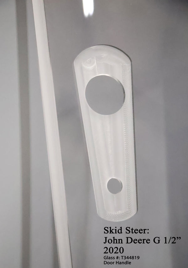 John Deere T344819 Skid Steer 1/2