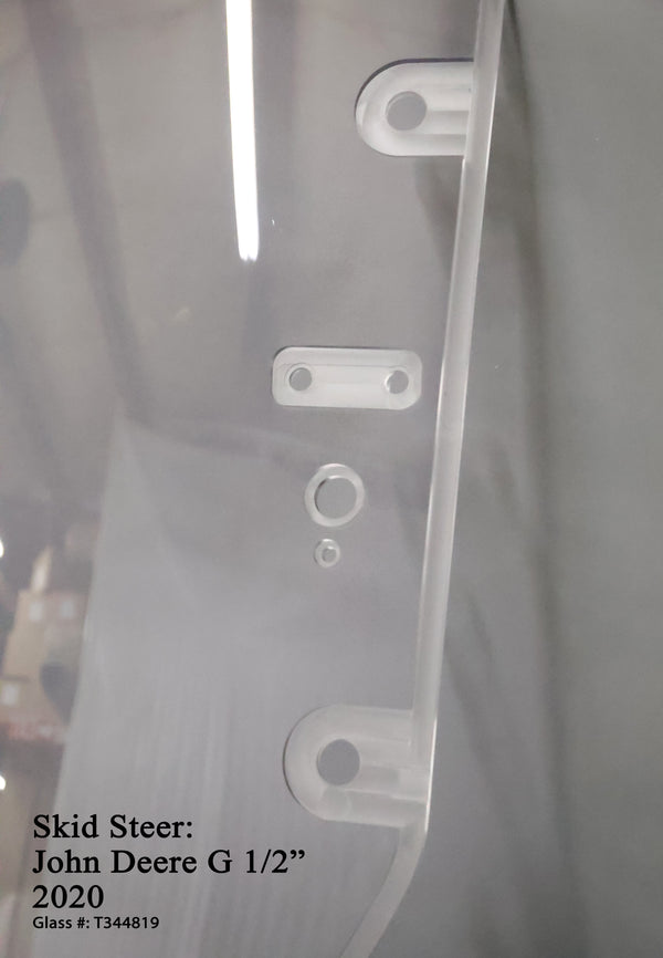 John Deere T344819 Skid Steer 1/2