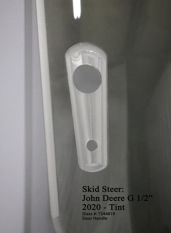 John Deere T344819 Skid Steer 1/2