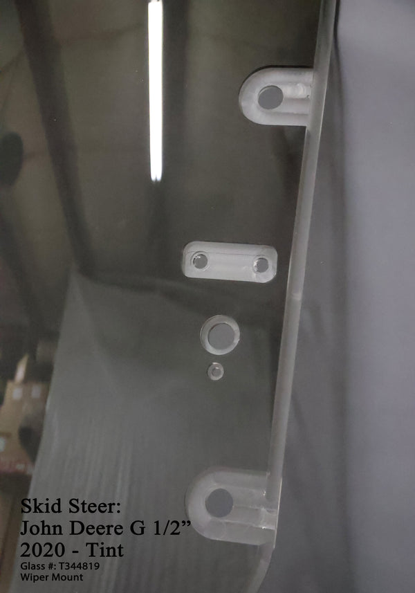 John Deere T344819 Skid Steer 1/2
