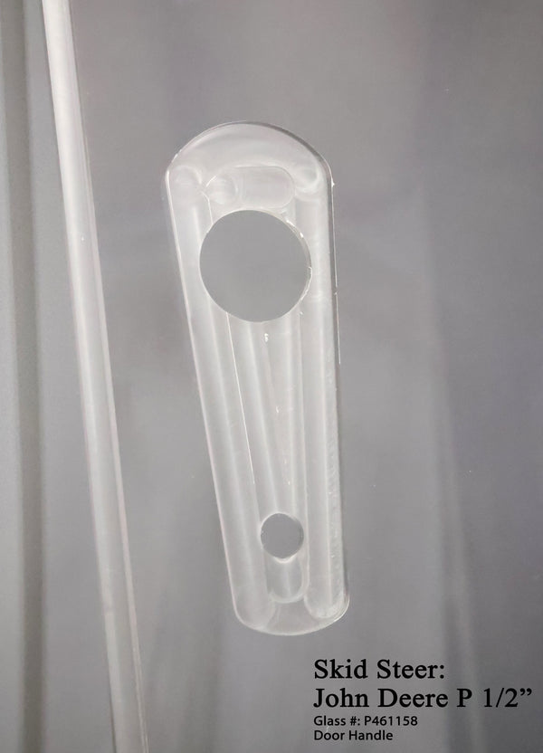 John Deere T461158 Skid Steer 1/2