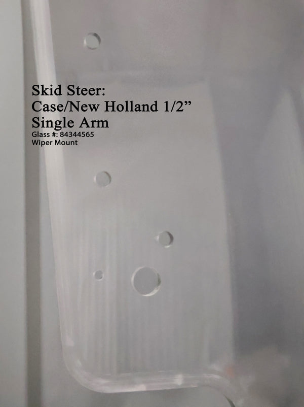 Case 47405930 Skid Steer 1/2