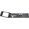 Case IH 72-89 Series Magnum Tractor Control Console Replacement Cover - Gray