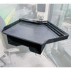 Corner Cubby Replacement Kit For John Deere 7R-8R-9R, 7000-30, 8000-30 & 9000-30 Series Tractors