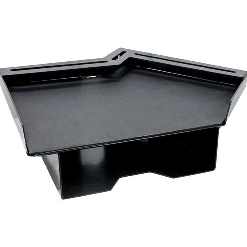 Corner Cubby Replacement Kit For John Deere 7R-8R-9R, 7000-30, 8000-30 & 9000-30 Series Tractors